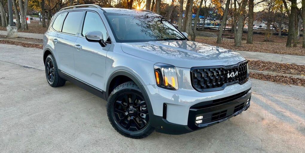 2024 Kia Telluride Sx Prestige X Problems And Solutions Adrian Clareta